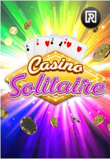 Casino Solitaire 888 Casino